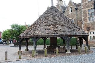 General view
General view
di Best Western Normanton Park Hotel