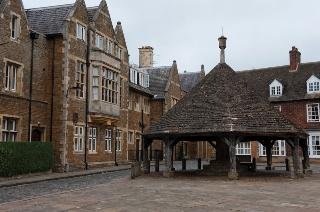 General view
General view
di Best Western Normanton Park Hotel