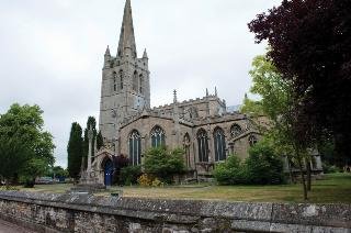 General view
General view
di Best Western Normanton Park Hotel