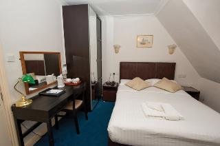 General view
General view
di Best Western Normanton Park Hotel