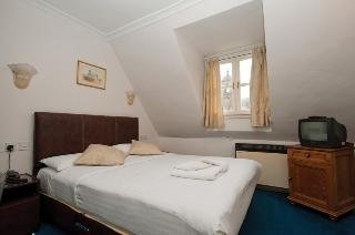 General view
General view
di Best Western Normanton Park Hotel