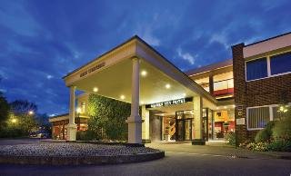 General view
General view
di Best Western Marks Tey Hotel