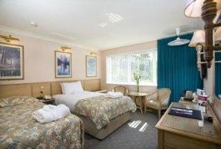 General view
General view
di Best Western Marks Tey Hotel