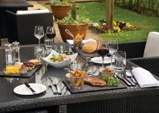 General view
General view
di Best Western Marks Tey Hotel