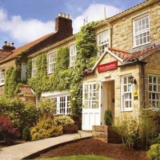 General view
General view
di Best Western Ox Pasture Hall Country Hotel