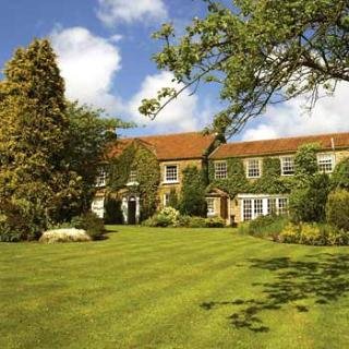 General view
General view
di Best Western Ox Pasture Hall Country Hotel