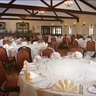 General view
General view
di Best Western Ox Pasture Hall Country Hotel