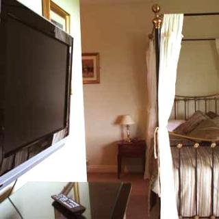 General view
General view
di Best Western Ox Pasture Hall Country Hotel