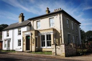 General view
General view
di Best Western The Gatehouse Hotel