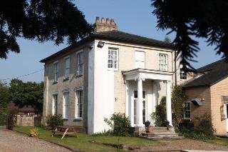 General view
General view
di Best Western The Gatehouse Hotel