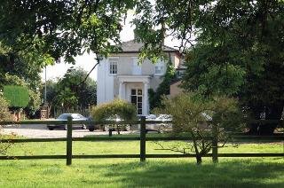 General view
General view
di Best Western The Gatehouse Hotel