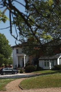 General view
General view
di Best Western The Gatehouse Hotel