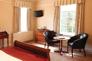 General view
General view
di Best Western The Gatehouse Hotel