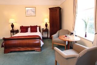 General view
General view
di Best Western The Gatehouse Hotel