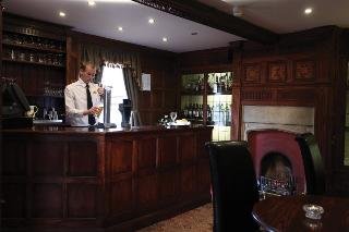 General view
General view
di Best Western The Gatehouse Hotel