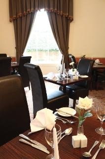 General view
General view
di Best Western The Gatehouse Hotel