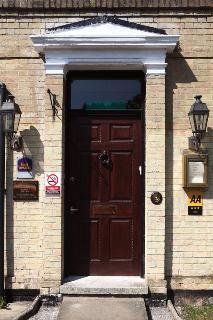 General view
General view
di Best Western The Gatehouse Hotel