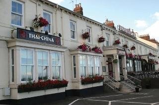 General view
General view
di Best Western Roker Hotel