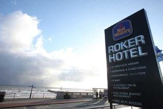 General view
General view
di Best Western Roker Hotel