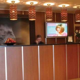 General view
General view
di Best Western Roker Hotel