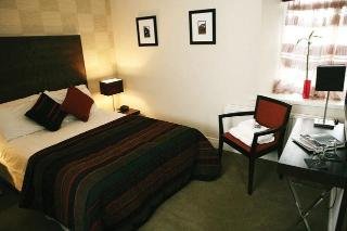 General view
General view
di Best Western Roker Hotel