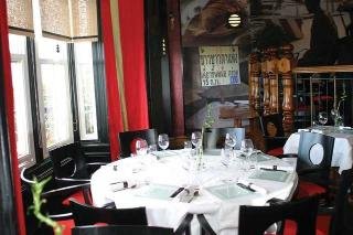 General view
General view
di Best Western Roker Hotel