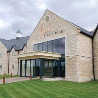 General view
General view
di Best Western Pastures Hotel