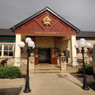 General view
General view
di Best Western Pastures Hotel