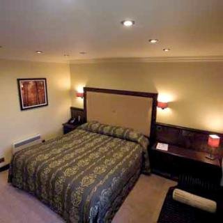 General view
General view
di Best Western Pastures Hotel