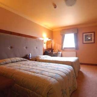 General view
General view
di Best Western Pastures Hotel