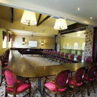 General view
General view
di Best Western Pastures Hotel