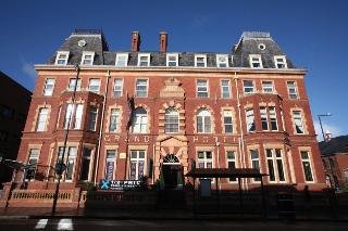 General view
General view
di Best Western The Grand Hotel