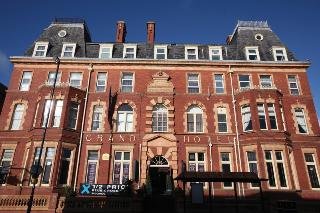 General view
General view
di Best Western The Grand Hotel