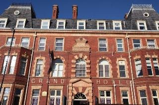 General view
General view
di Best Western The Grand Hotel