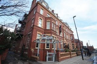 General view
General view
di Best Western The Grand Hotel