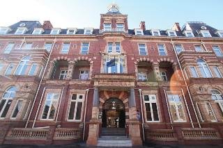 General view
General view
di Best Western The Grand Hotel