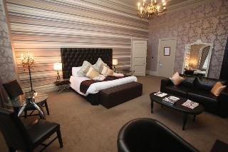 General view
General view
di Best Western The Grand Hotel