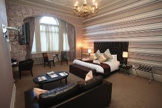 General view
General view
di Best Western The Grand Hotel