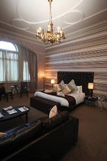 General view
General view
di Best Western The Grand Hotel