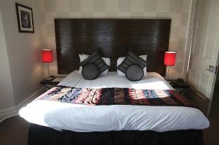 General view
General view
di Best Western The Grand Hotel