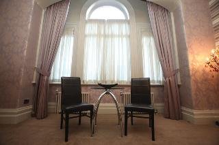 General view
General view
di Best Western The Grand Hotel