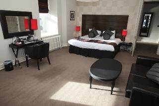 General view
General view
di Best Western The Grand Hotel