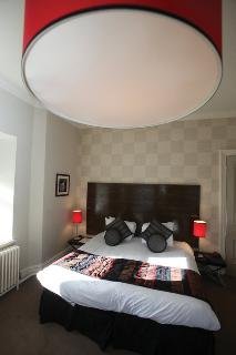 General view
General view
di Best Western The Grand Hotel