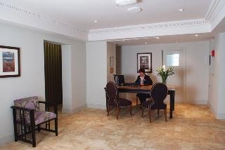 General view
General view
di Best Western Honest Lawyer Hotel