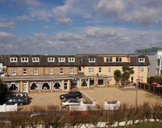 General view
General view
di Best Western Beachcroft Hotel