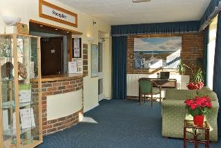 General view
General view
di Best Western Beachcroft Hotel