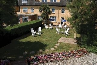 General view
General view
di Best Western Beachcroft Hotel