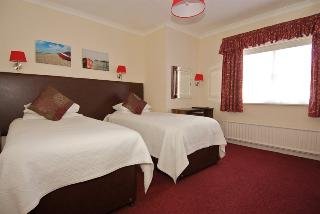 General view
General view
di Best Western Beachcroft Hotel