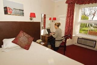 General view
General view
di Best Western Beachcroft Hotel