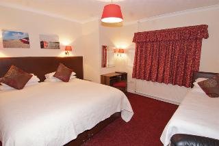 General view
General view
di Best Western Beachcroft Hotel